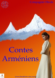 Contes Arméniens Contes Arméniens